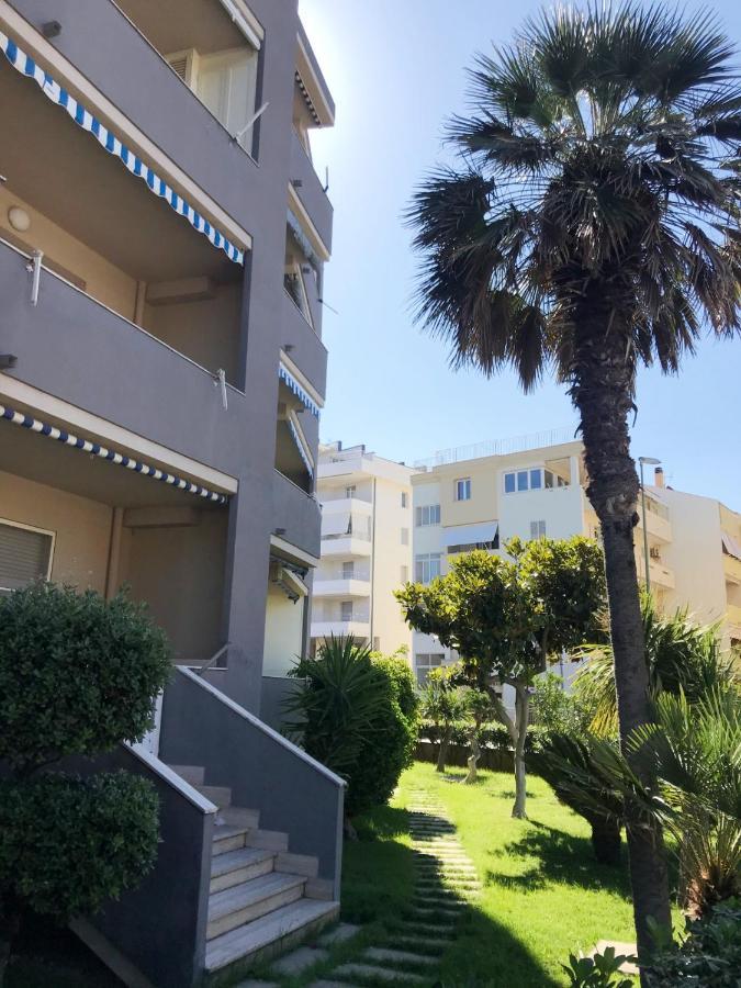 Alghero Charming Apartments, Steps From The Beach Zewnętrze zdjęcie
