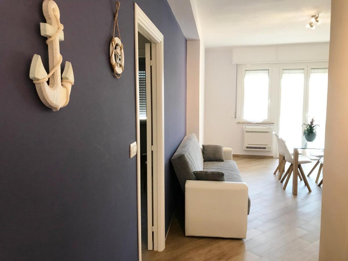 Alghero Charming Apartments, Steps From The Beach Zewnętrze zdjęcie